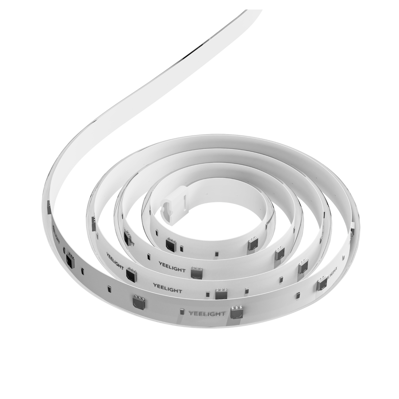 Yeelight Lightstrip Pro Extension ไฟ LED แบบเส้นความยาว 1 เมตร ไว้สำหรับต่อเสริมกับ Yeelight Lightstrip Pro (ประกัน 1 ปี)