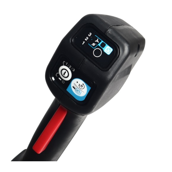 ตัดหญ้าสะพาย+ตลับเอ็น18V+18V DUR368AZ MAKITA