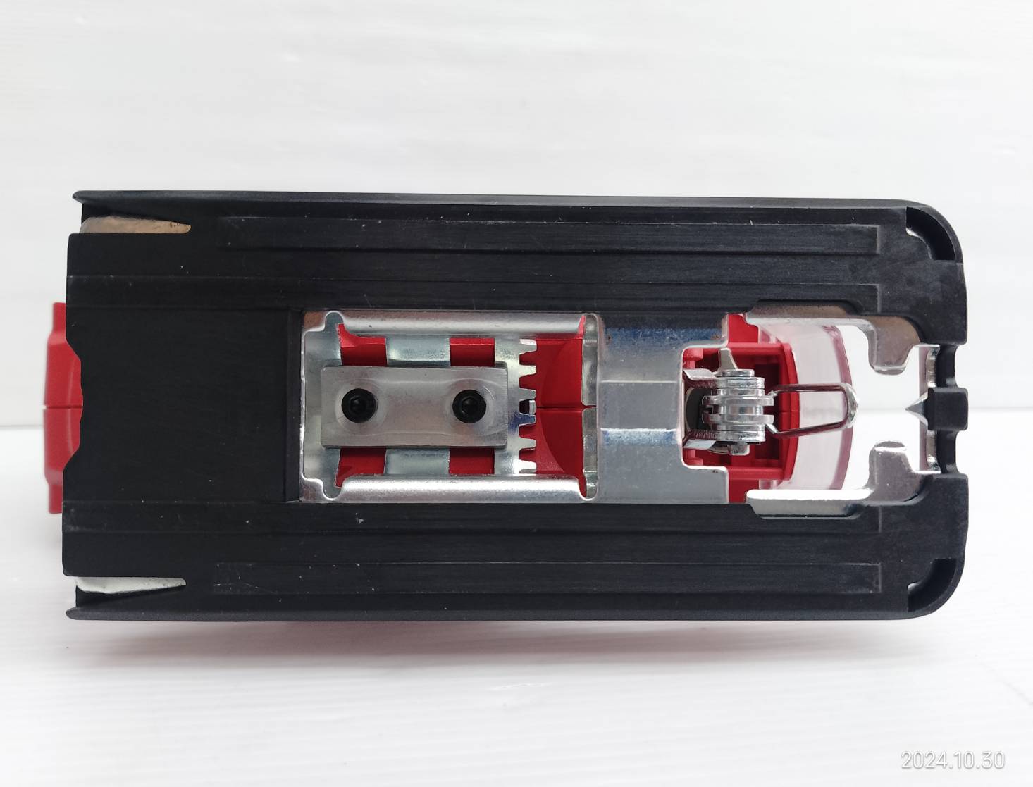 EINHELL เลื่อยจิ๊กซอไร้สาย TC-JS 18 Li-Solo {สินค้าไม่รวมแบตเตอรี่/เครื่องชาร์จ} (A4321237)