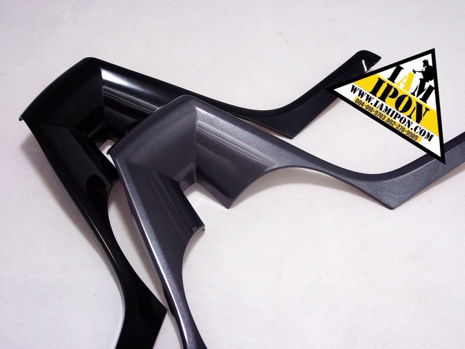 เพลทพวงมาลัย CHEVROLET CRUZE & SONIC