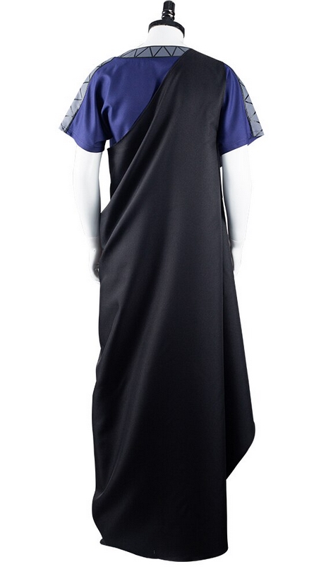 ชุดเฮดีส เทพแห่งความตาย / ชุด Hades / ชุดเทพเจ้ากรีก