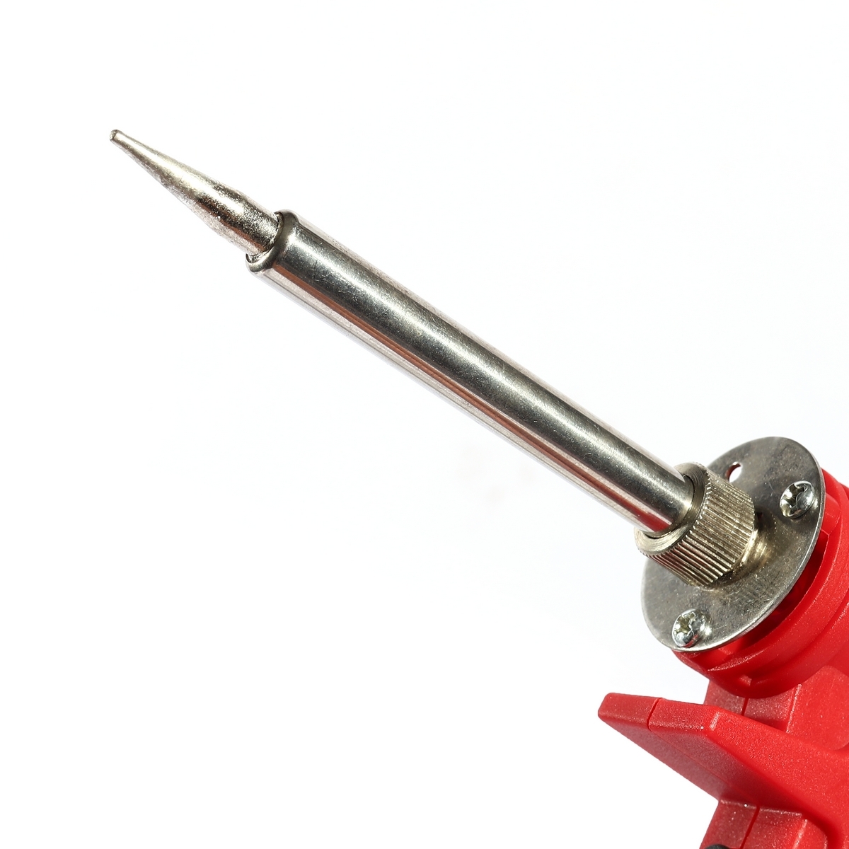 POLO หัวแร้งบัดกรี ด้ามปืน รุ่น SOI-5 กำลังไฟ 20-130 วัตต์ (โปโล)