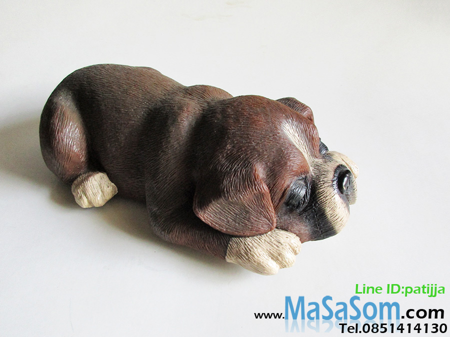 โทรศัพท์รูปสุนัข