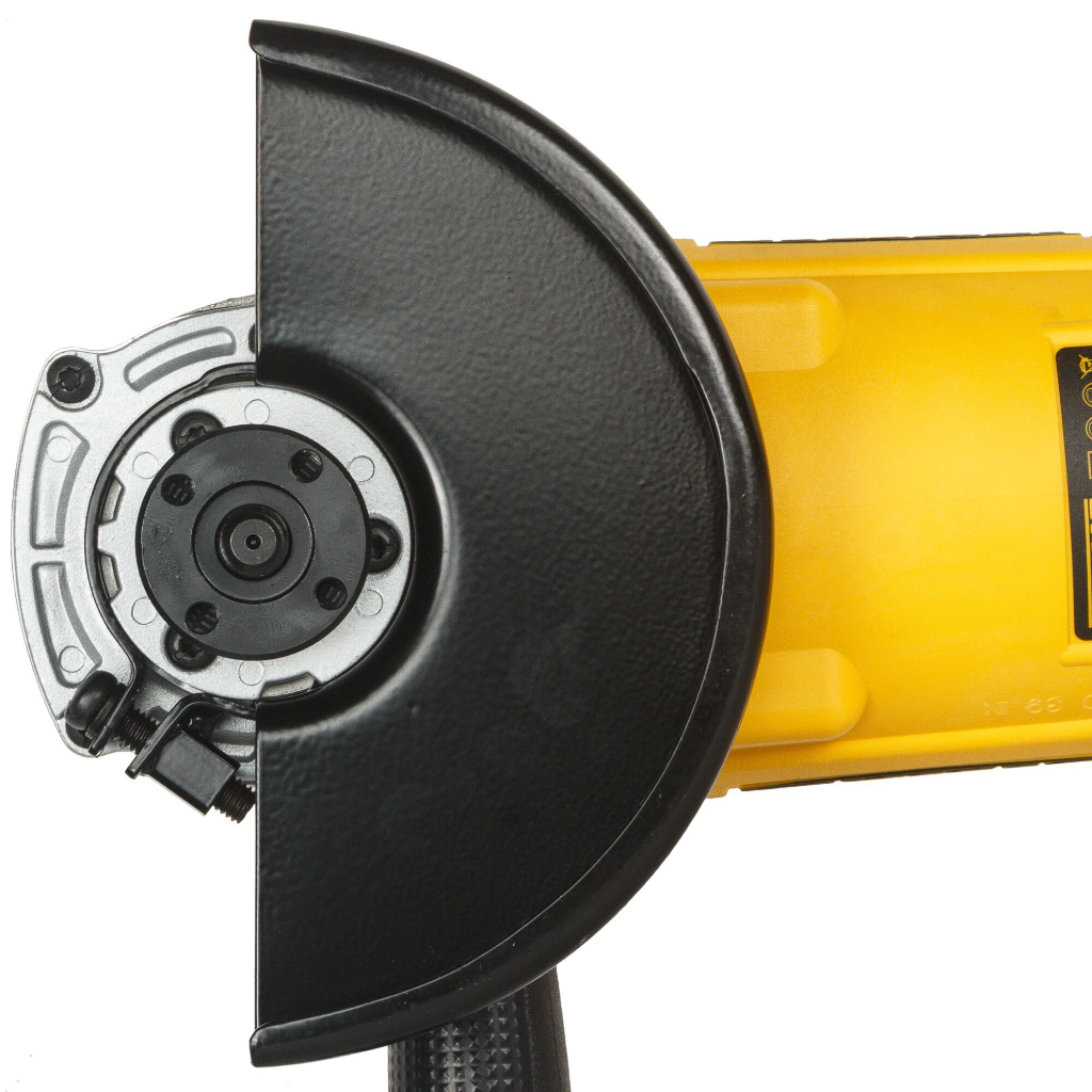 หินเจียรไฟฟ้า 7 นิ้ว 2200W DWE493 DEWALT