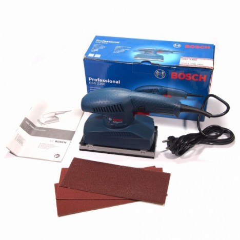 ขัดกระดาษ GSS2300 BOSCH