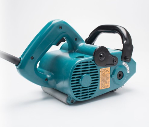 เครื่องขัดลายไม้ 9741 MAKITA