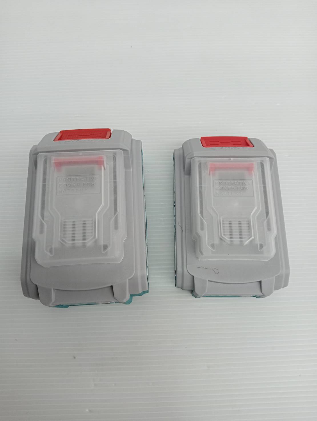 TOTAL Combo Set 46 สว่านกระแทก ไร้สาย 66N + เครื่องเจียร์ ไร้สาย 20V BL motor TCKLI2027310