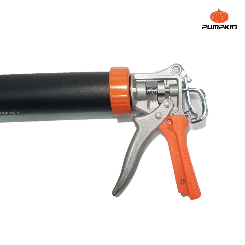 ปืนยิงพียูแบบไส้กรอก รุ่น Sausage Heavy Duty 15" PTT-15CKPU PUMPKIN #30418