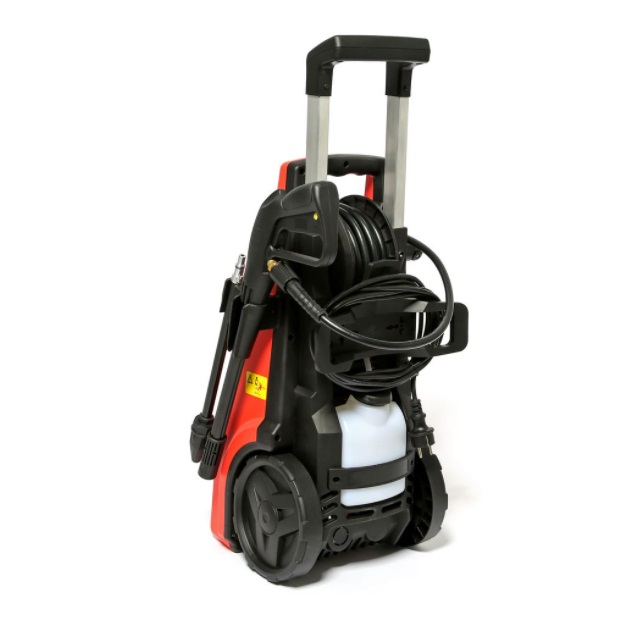 เครื่องฉีดน้ำแรงดันสูง Fighter145i POLO