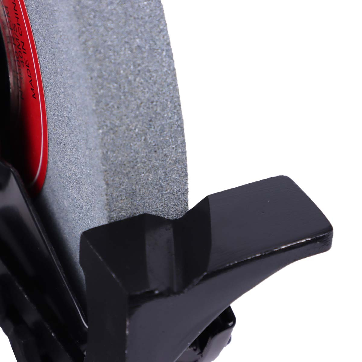 มอเตอร์หินไฟ8" BG-800 KYOCERA