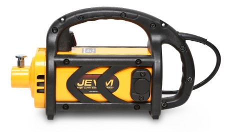 มอเตอร์จี้ปูน3HP JEVM3HP JEONIL