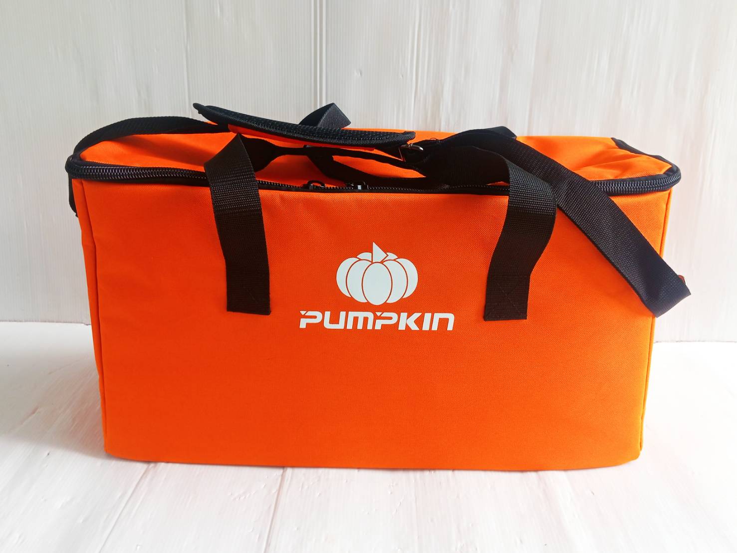 Combo ชุดดูดฝุ่น+เครื่องฉีดน้ำแรงดันสูง20V INF-HVCWG-422CK-X20 PUMPKIN 50393