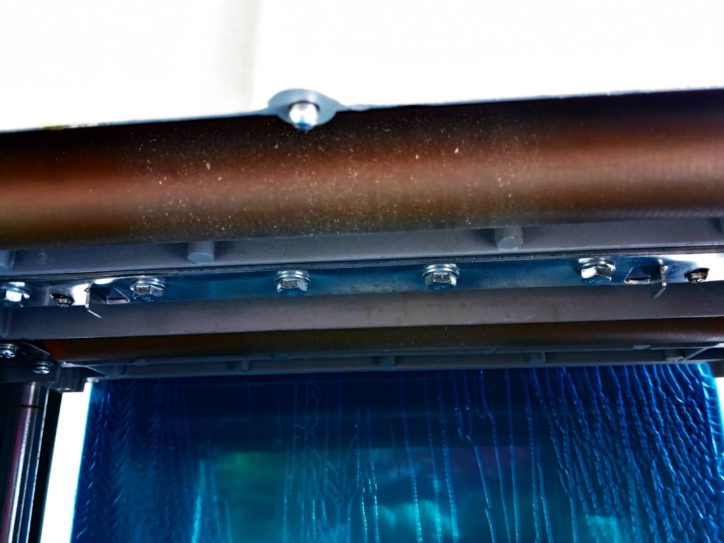 แท่นไสไม้12" 2012NB OKURA