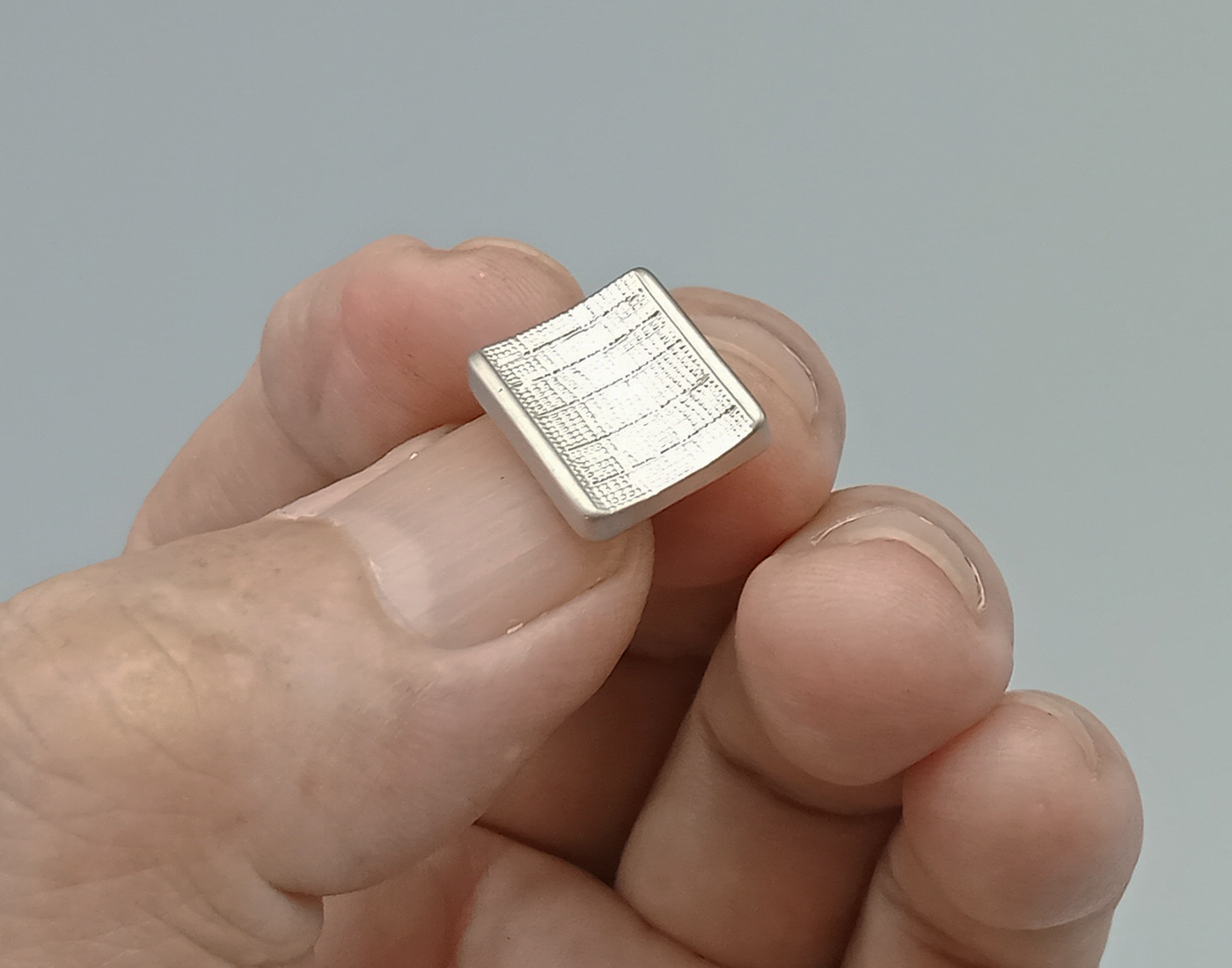 กระดุมแฟชั่นของสะสม