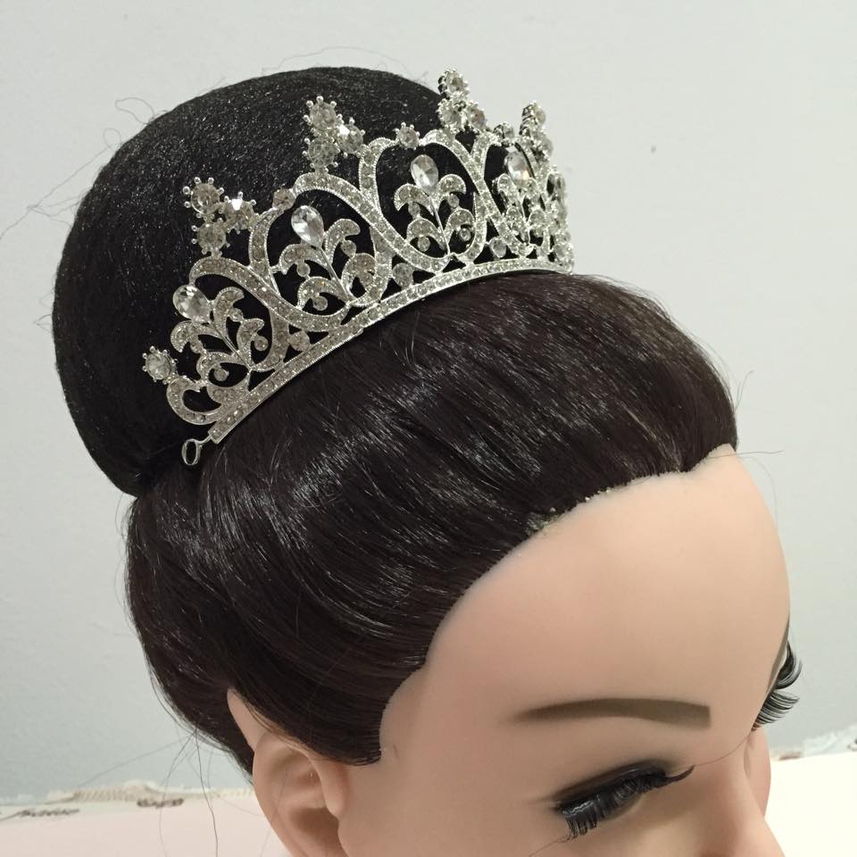 (พร้อมส่ง) เทียร่า 070