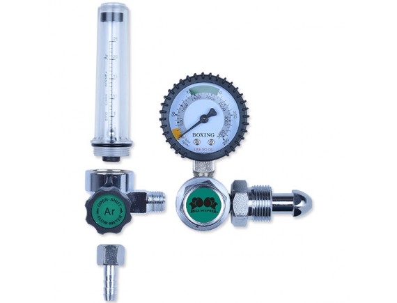 เกจ์อาร์กอน Argon BOXING By SUMO