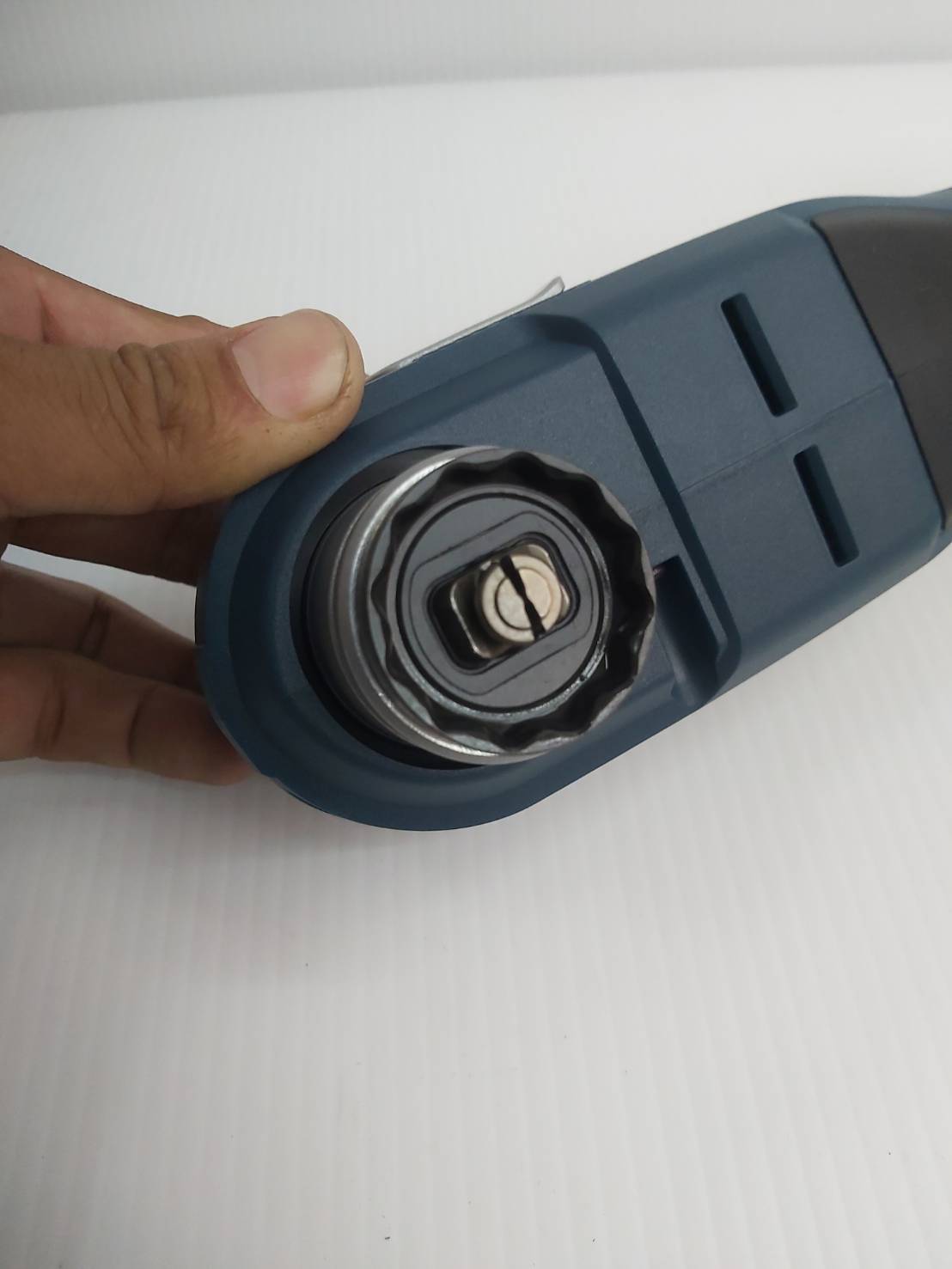 มัลติทูล18V GOP185-Li SOLO BOSCH