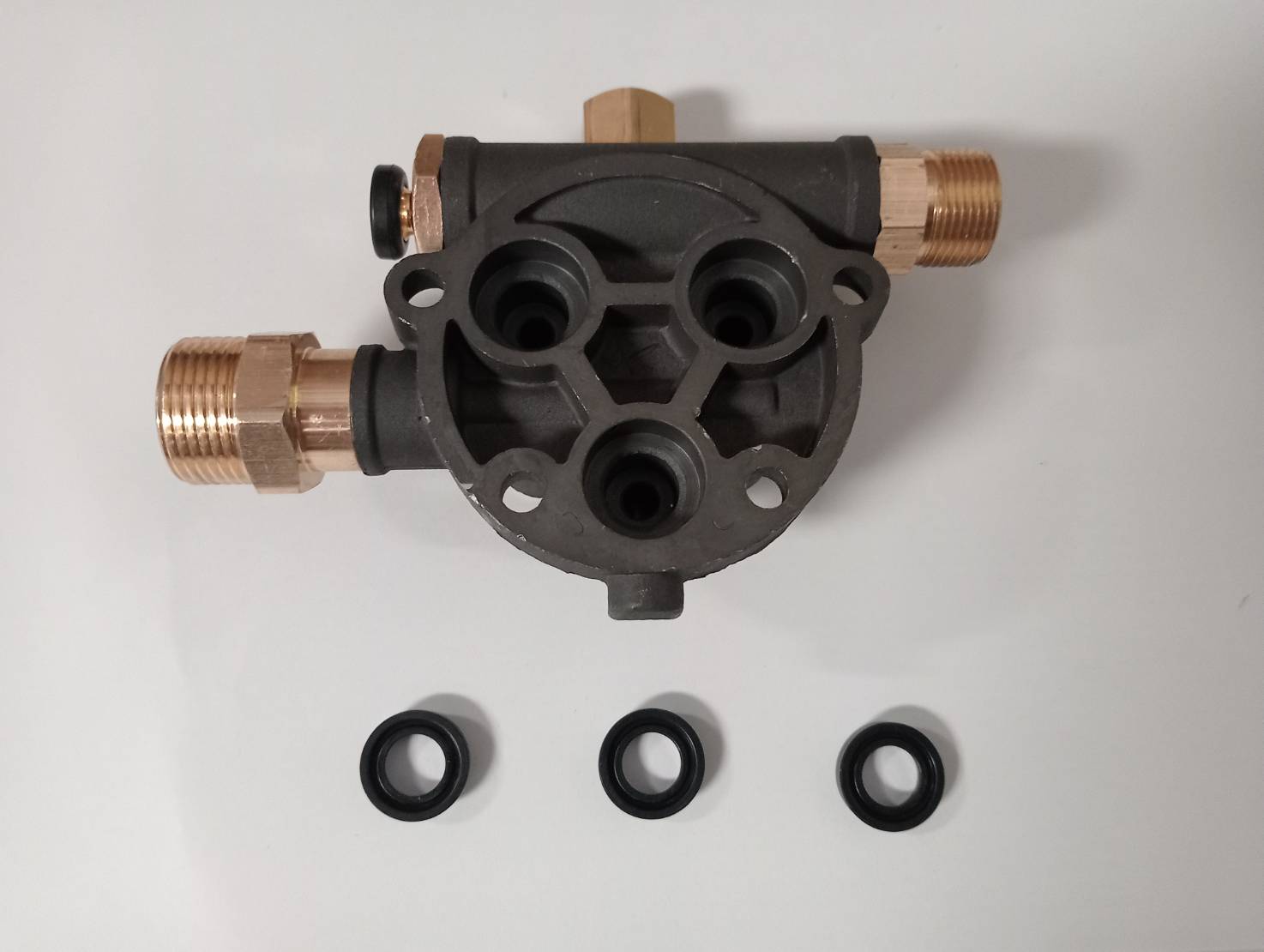 อะไหล่ V1 ชุดปั๊ม