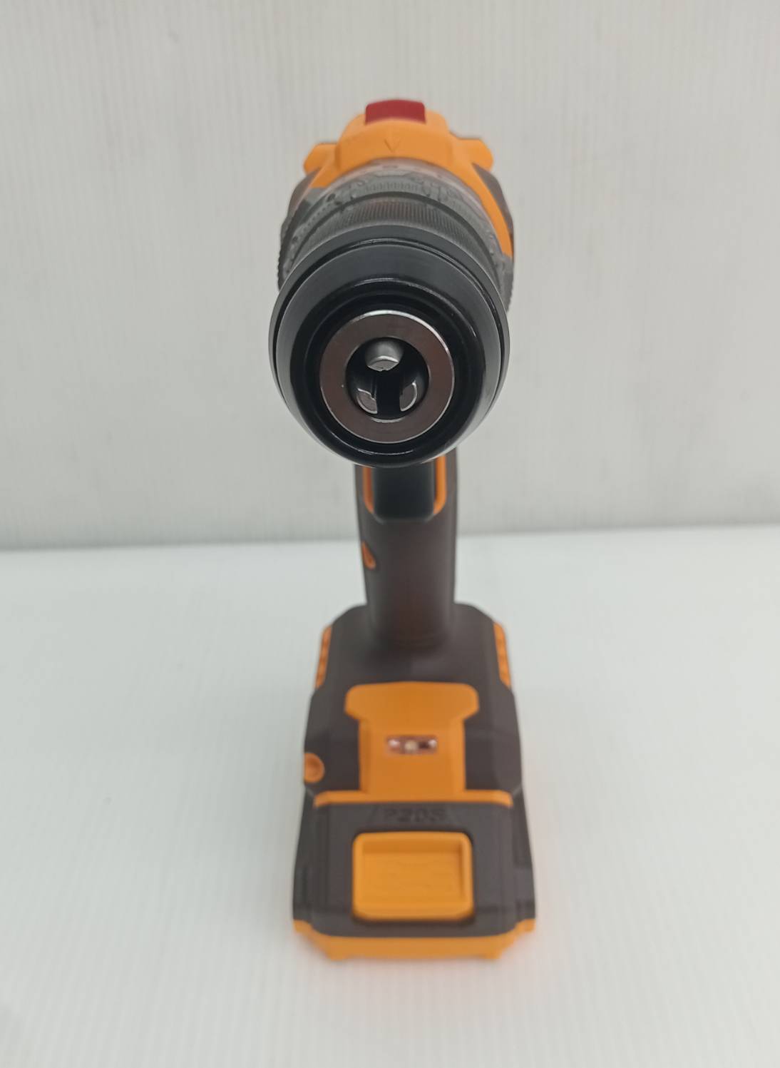 สว่านกระแทก20V CIDLI20602 INGCO ครบชุด