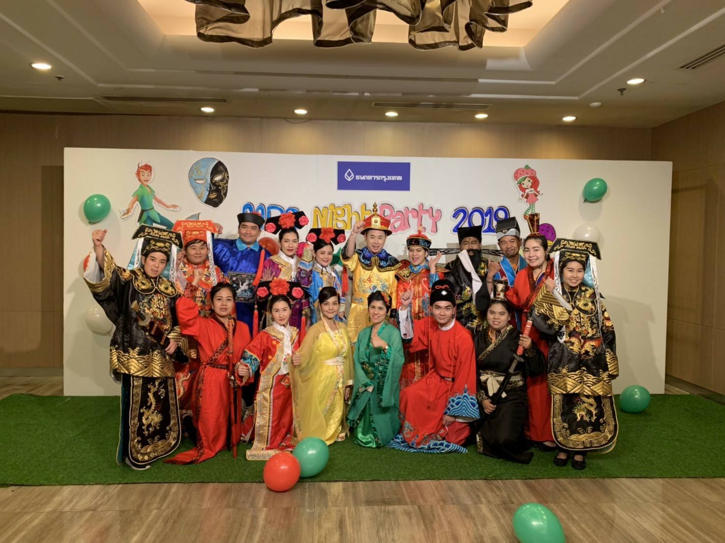 ชุดขุนศึกตระกูลหยาง / ชุดนักรบจีน สีดำ / ชุดจีน