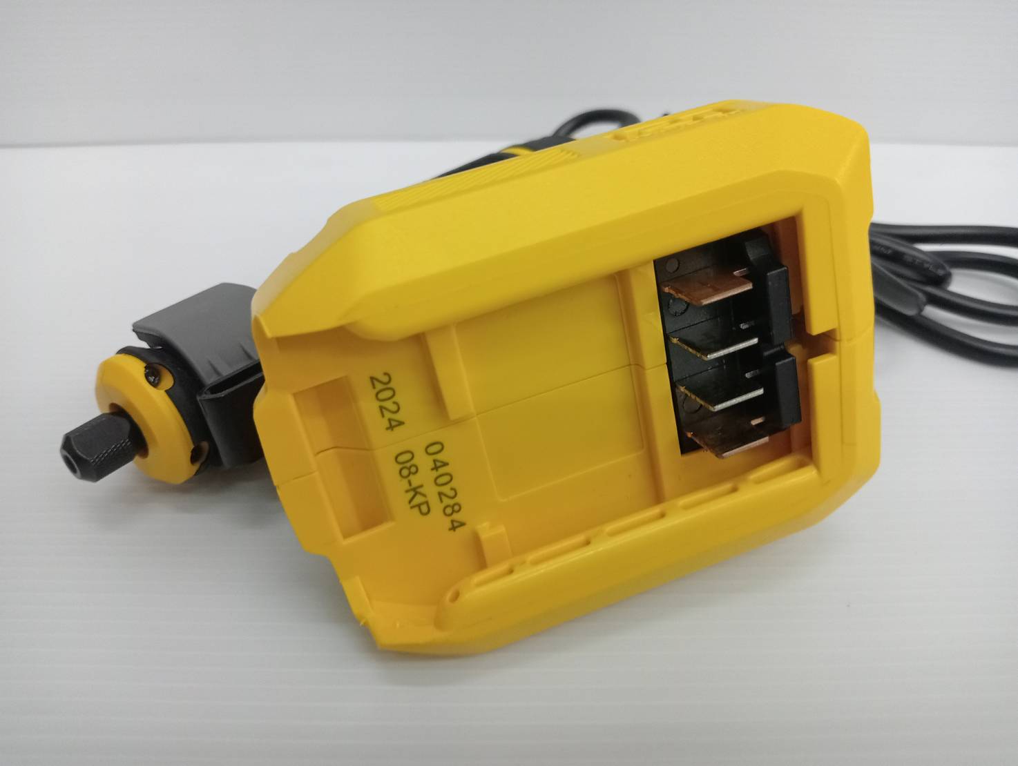 เครื่องเจียร์คอตรง20V SCE030 STANLEY