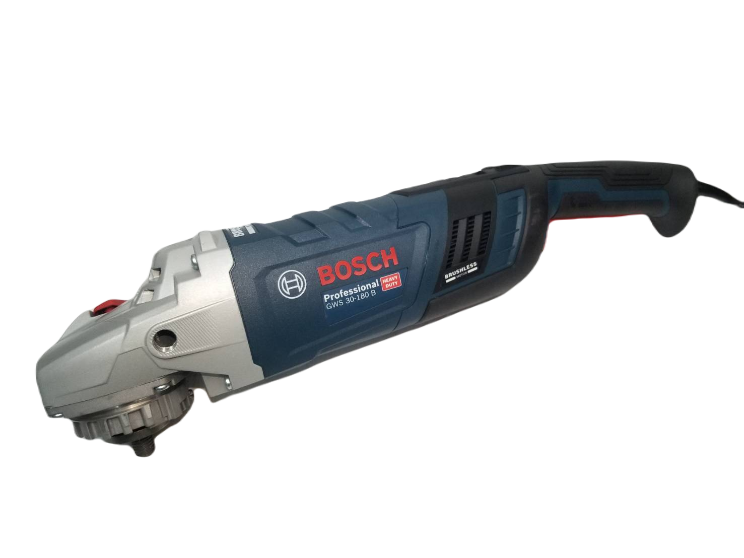 หินเจียร7" GWS30-180B BOSCH