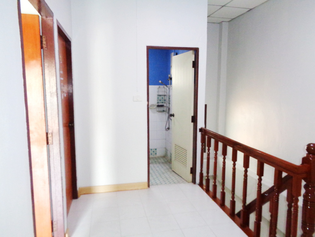 🚩 H1279 ขายทาวน์โฮม 2ชั้น หลังมุม 22.6 ตารางวา หมู่บ้านเอื้อประชา7 ซอยนวลจันทร์56 แยก7 ทำเลดี ใกล้ทางด่วน ใกล้รถไฟฟ้า