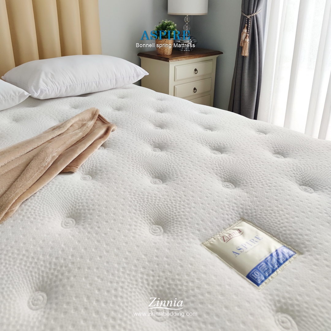 ที่นอนเสริมยางพารา รุ่นASPIRE