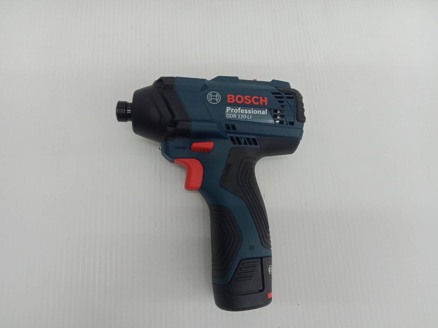 ชุดคอมโบ้ GDR120-Li+GSB120-Li BOSCH