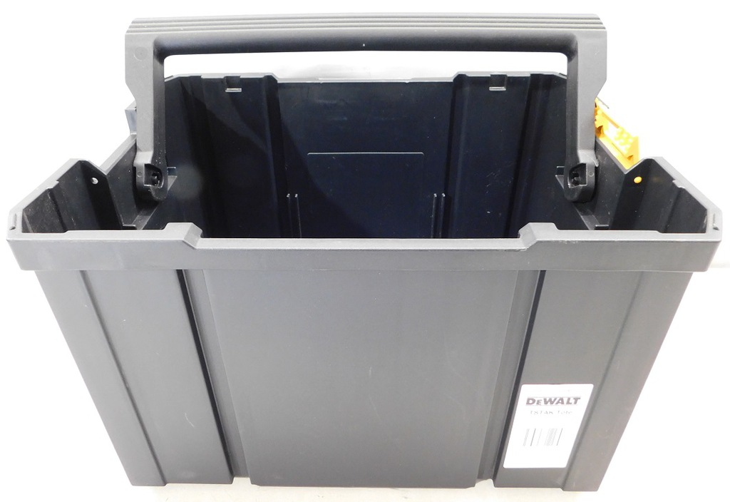 กล่องฝาเปิด DWST1-71228 DEWALT T-STAK ของแท้