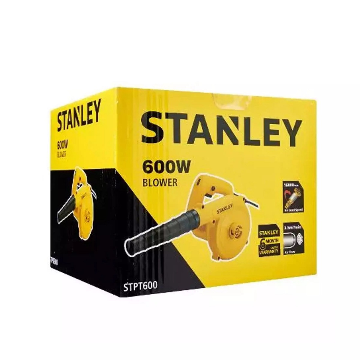 เป่าลมเย็น STPT600-B1 STANLEY