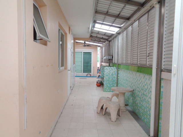 🚩H1091 ขายบ้านเดี่ยว 76.3 ตร.วา หมู่บ้านมัณฑนา วัชรพล-รามอินทรา2 แขวงท่าแร้ง เขตบางเขน ทำเลดี ใกล้ห้าแยกวัชรพล อยู่หลังมุม