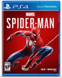 SPIDER-MAN [Zone 3 : English]