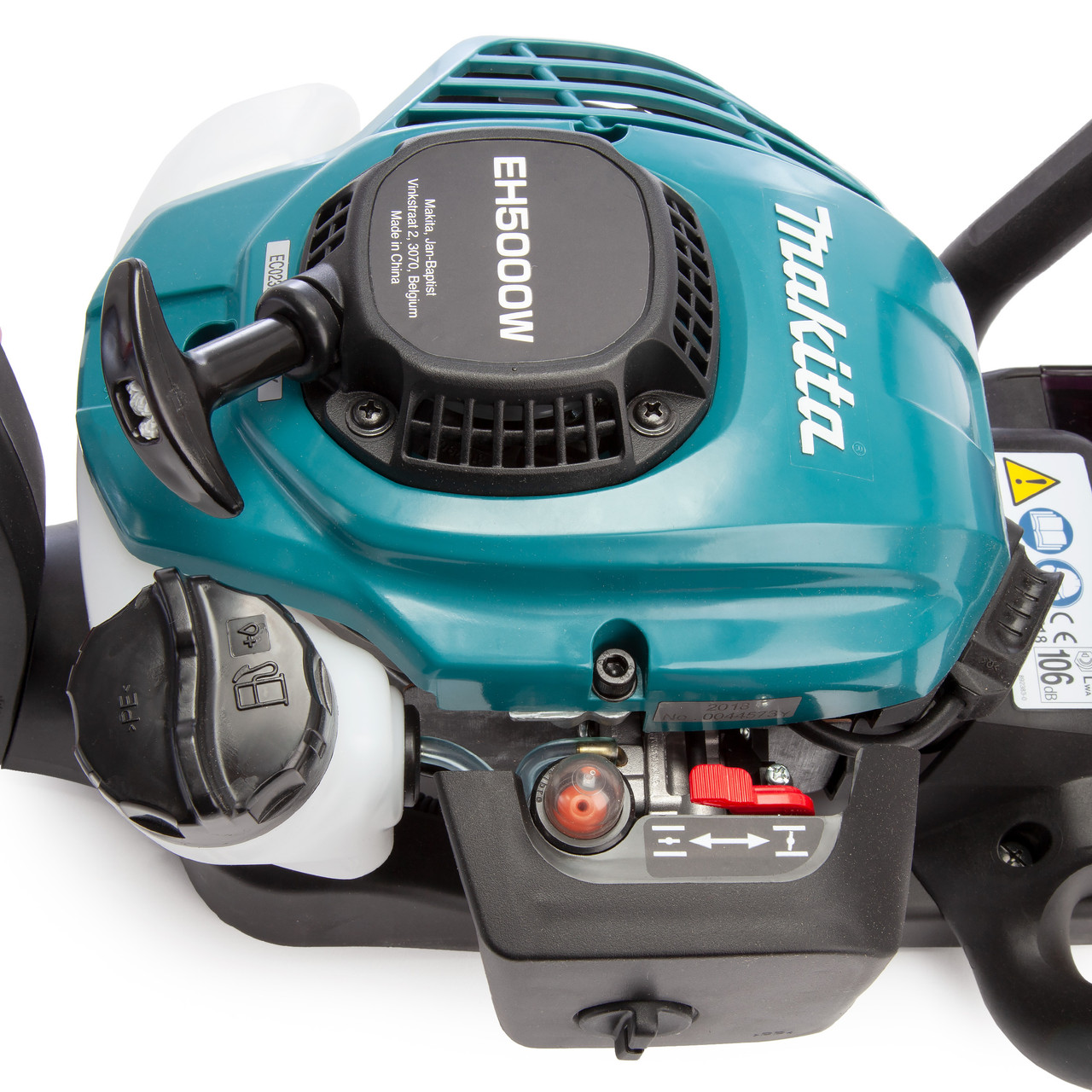 เครื่องตัดแต่งกิ่ง19-3/4" EH5000W MAKITA