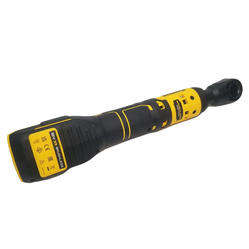 ประแจบล็อคไร้สาย 1/2 นิ้ว 18V DCF512N DEWALT