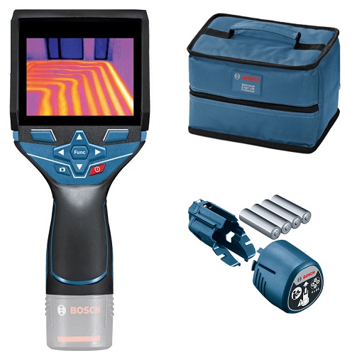 เครื่องวัดอุณหภูมิ GTC400C BOSCH
