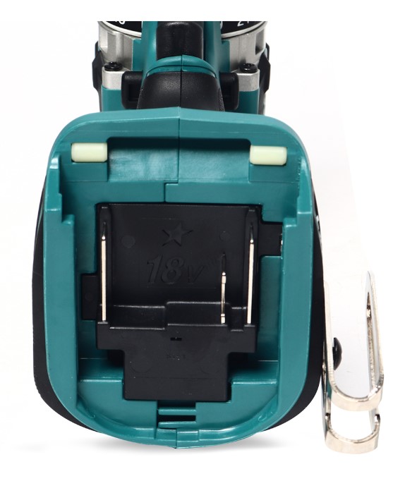 สว่านไขควงไร้สาย DDF484Z MAKITA