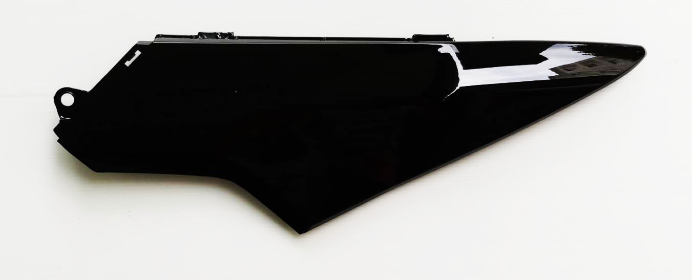 ชุดสี Wave125i ปี 2010 ไฟเลี้ยวบังลม ชุด 23 ชิ้น อะไหล่แท้ ใหม่ เบิกศูนย์