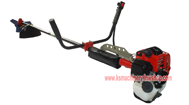เครื่องตัดหญ้า สะพายบ่า มิตซูกิ รุ่น CG-260B