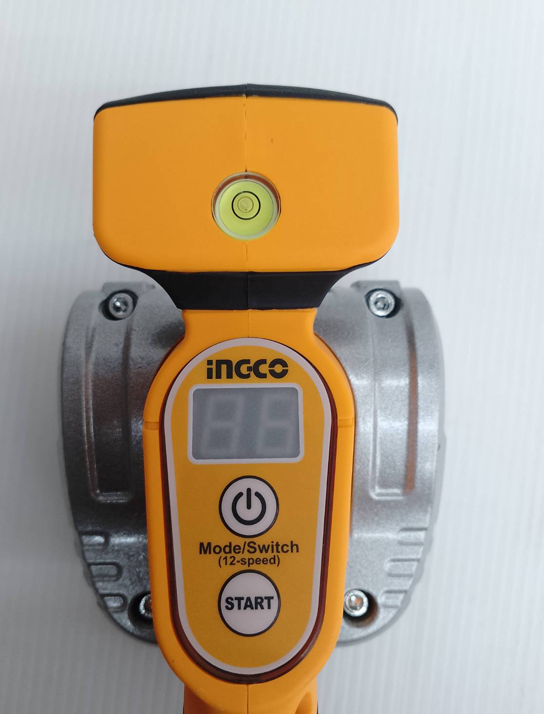 เครื่องสั่นกระเบื้องไร้สาย5“ 20V CTVLI2010 เครื่องเปล่า INGCO