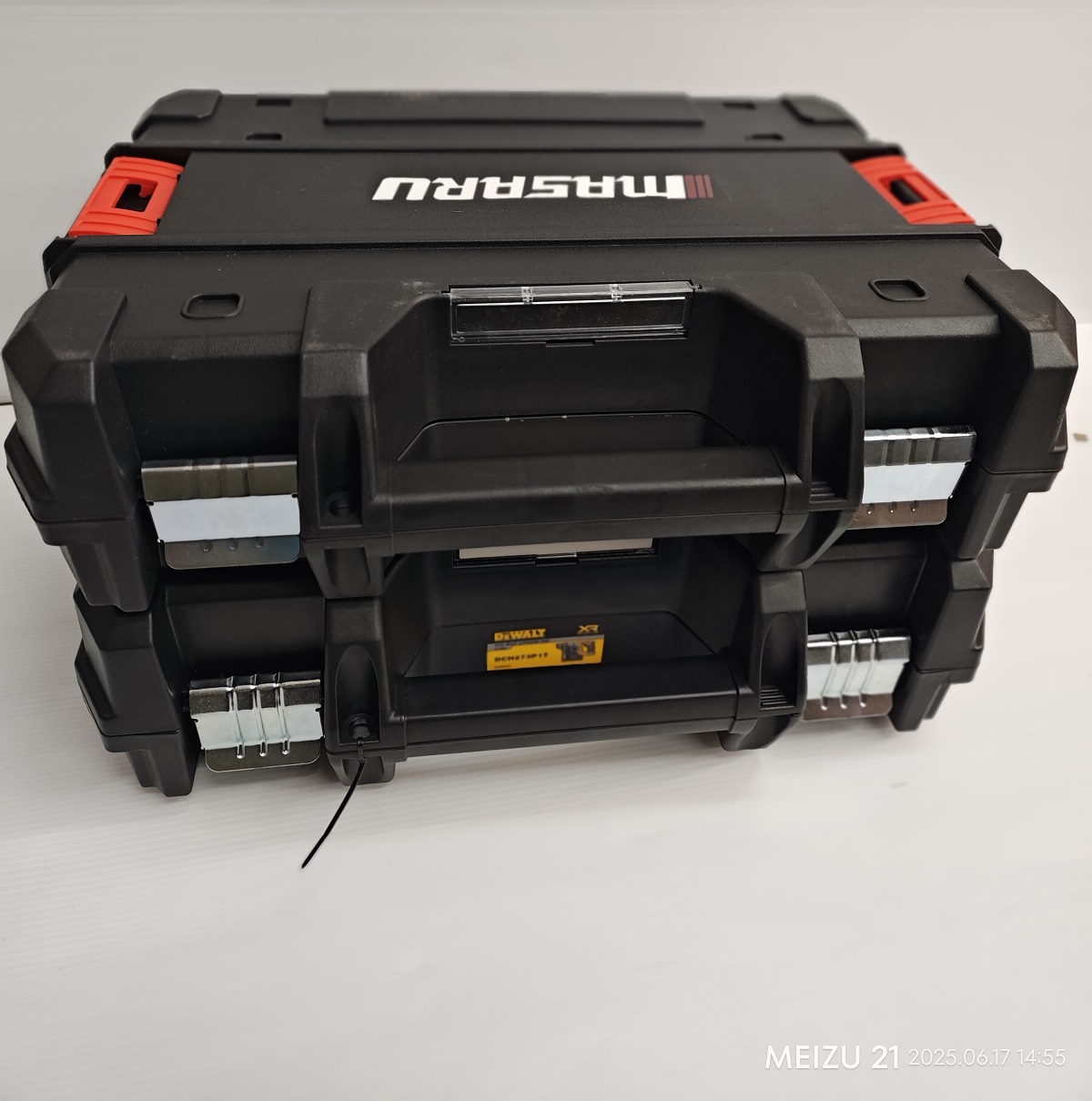 เลเซอร์วัดระดับ12เส้นแสงเขียว SMLG-310 MASARU