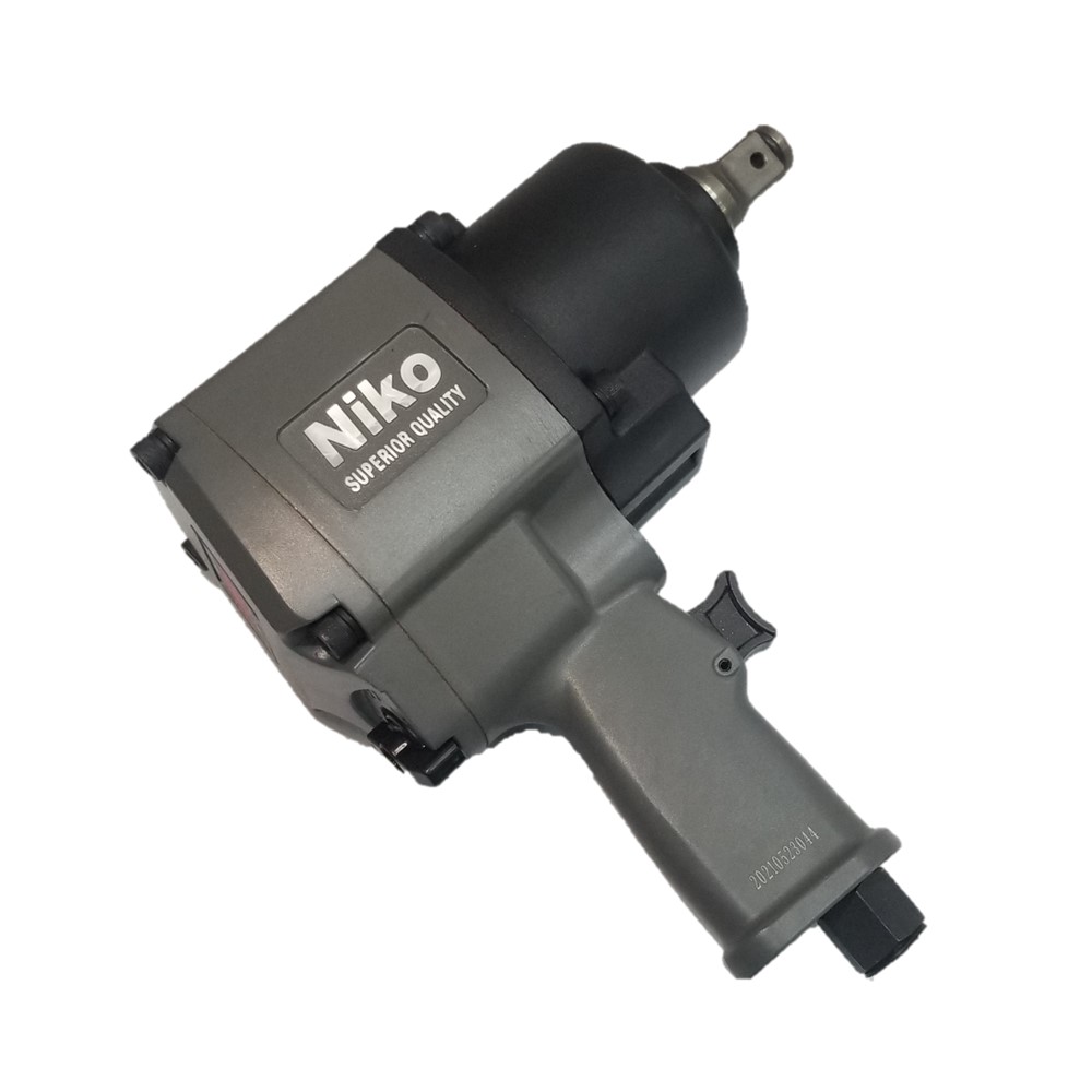 ชุดบล็อกลม3/4" NIKO-201