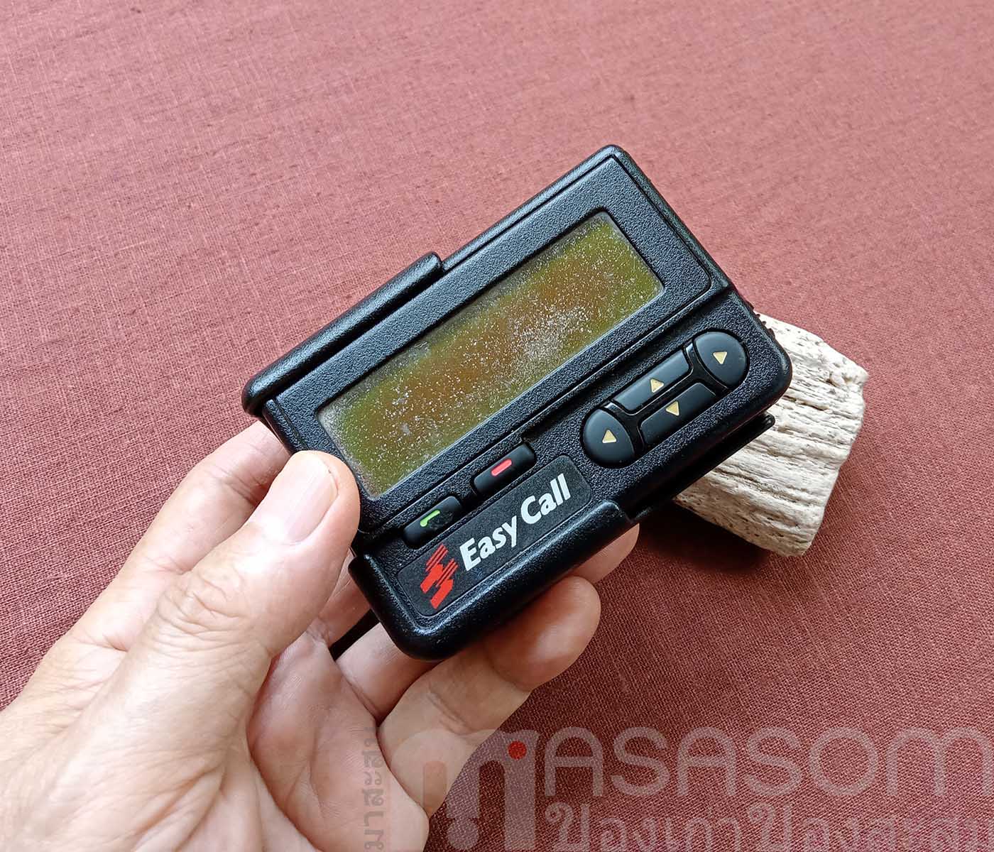 เพจเจอร์ Easy Call