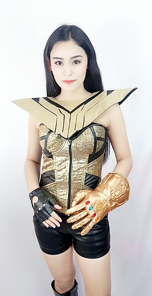 ชุดสกูบี้-ดู (Scooby-Doo)