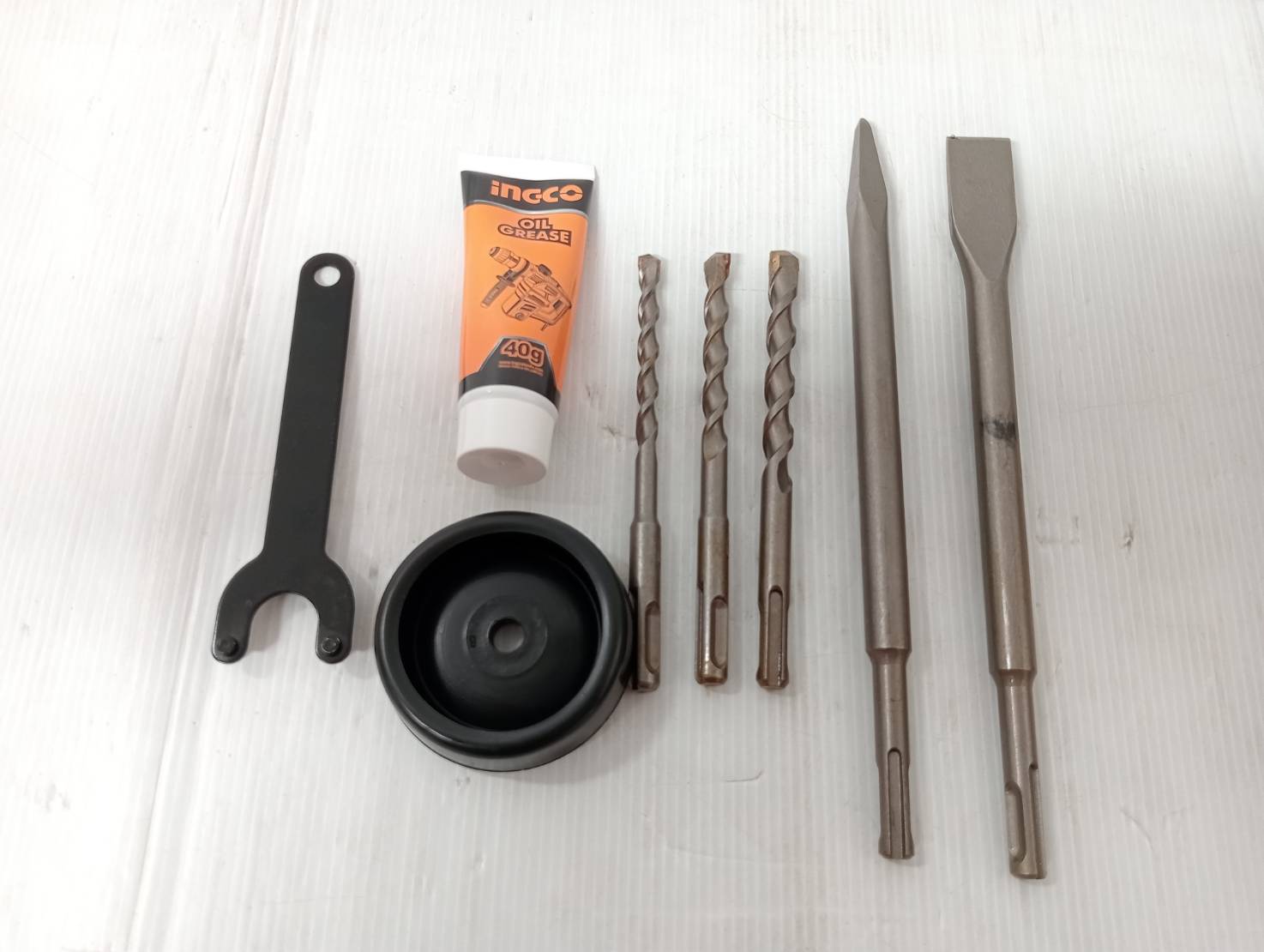 สว่านโรตารี่ RH10506 INGCO (อิงโก้)