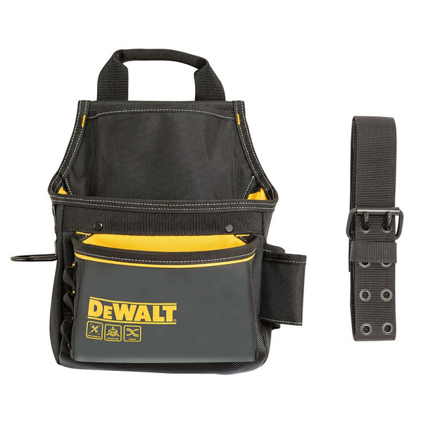 กระเป๋าเครื่องมือช่าง พร้อมเข็มขัด DWST40101 DEWALT