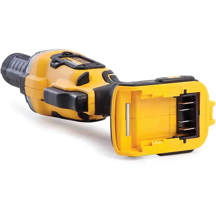 เจียรคอตรงแกน6มม. 18V DCG426N DEWALT (ตัวเปล่า)
