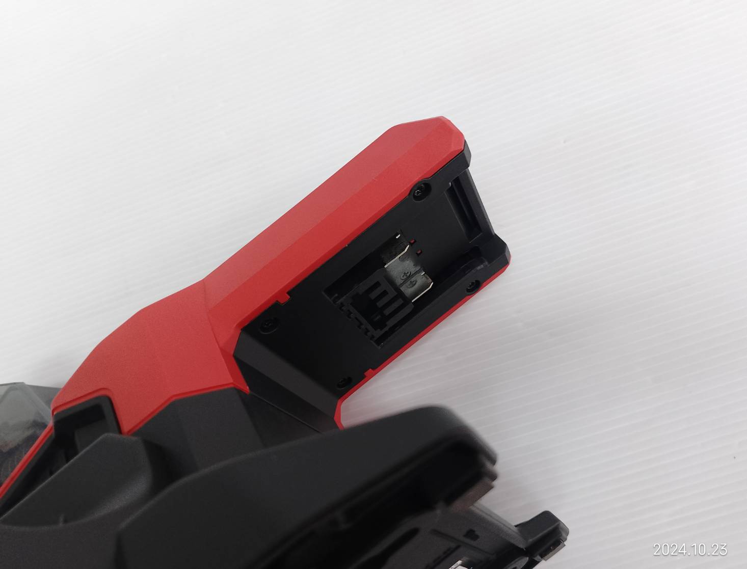 EINHELL เครื่องเจียรและแกะสลักไร้สาย TE-MT 18/34 Li Solo {สินค้าไม่รวมแบตเตอรี่/เครื่องชาร์จ}