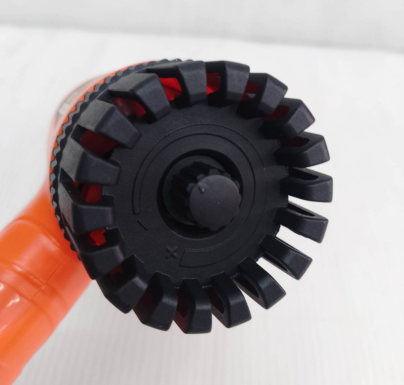 ปืนเชื่อม PVC WG750 POLO