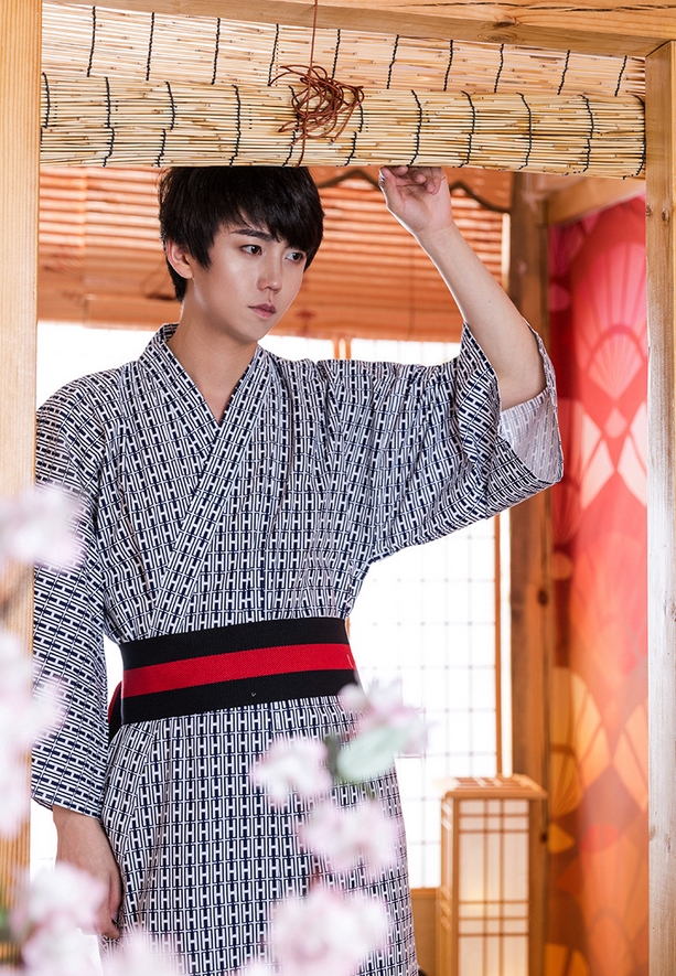 ชุดยูกาตะ